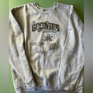 Goodies sweatshirt NWT